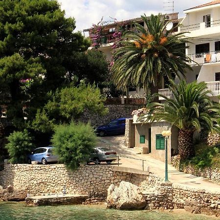 Apartments By The Sea Zivogosce - Mala Duba, Makarska - 2603 Igrane Eksteriør billede
