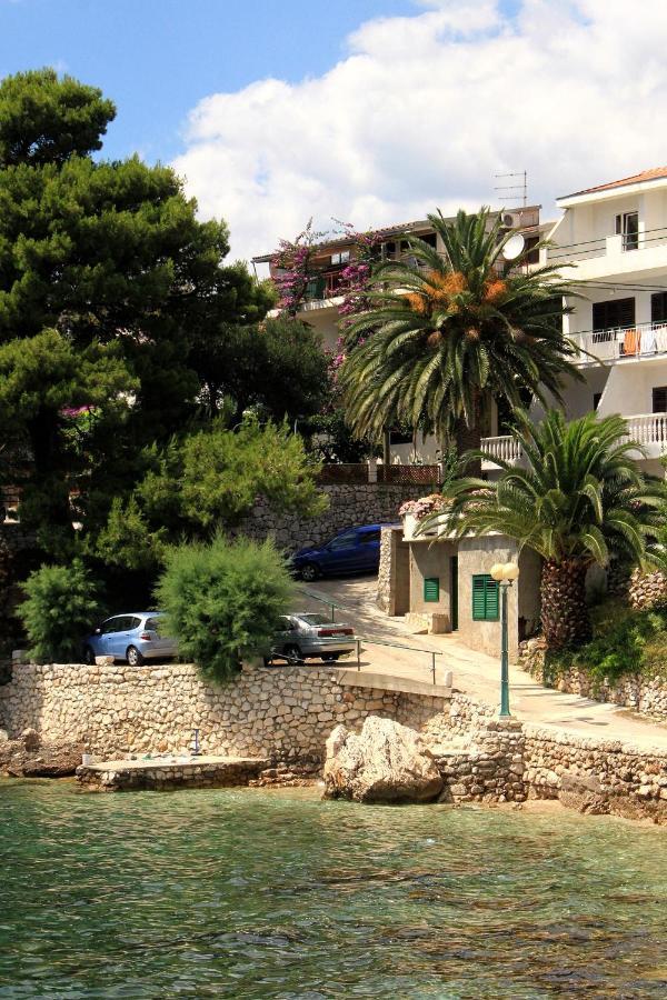 Apartments By The Sea Zivogosce - Mala Duba, Makarska - 2603 Igrane Eksteriør billede