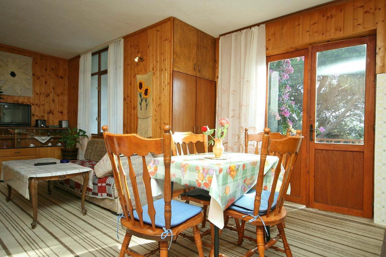 Apartments By The Sea Zivogosce - Mala Duba, Makarska - 2603 Igrane Eksteriør billede