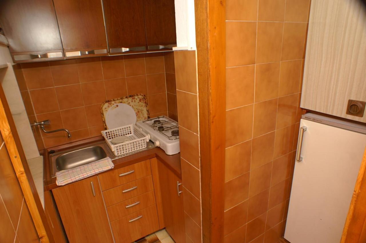 Apartments By The Sea Zivogosce - Mala Duba, Makarska - 2603 Igrane Eksteriør billede