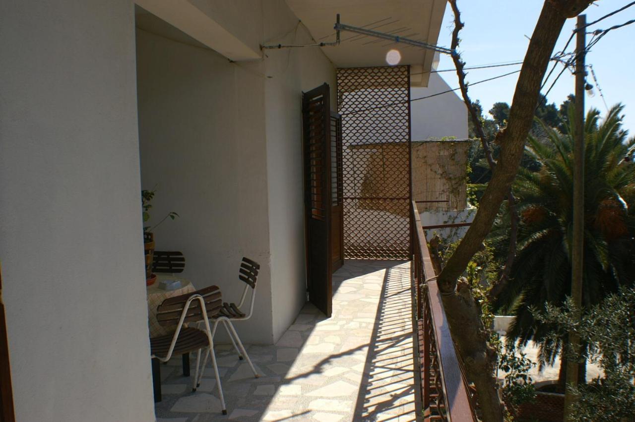 Apartments By The Sea Zivogosce - Mala Duba, Makarska - 2603 Igrane Eksteriør billede
