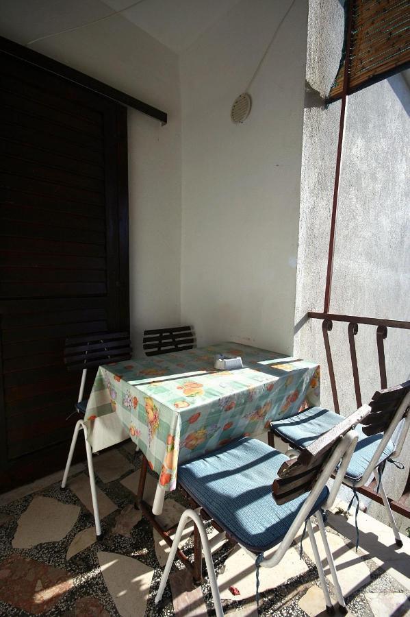 Apartments By The Sea Zivogosce - Mala Duba, Makarska - 2603 Igrane Eksteriør billede