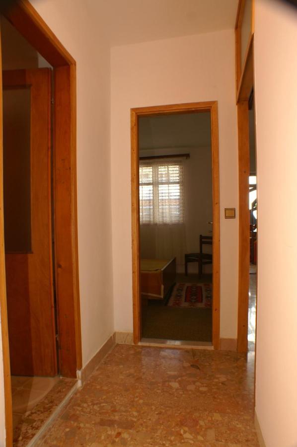Apartments By The Sea Zivogosce - Mala Duba, Makarska - 2603 Igrane Eksteriør billede