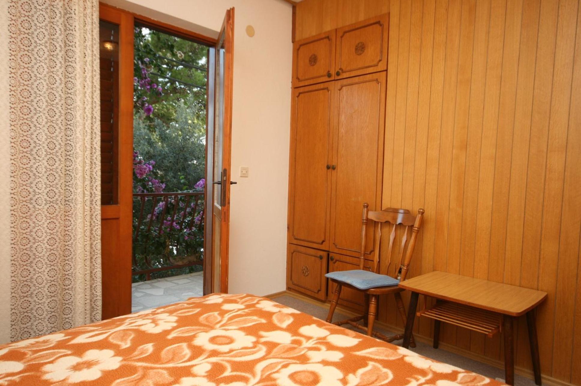 Apartments By The Sea Zivogosce - Mala Duba, Makarska - 2603 Igrane Værelse billede