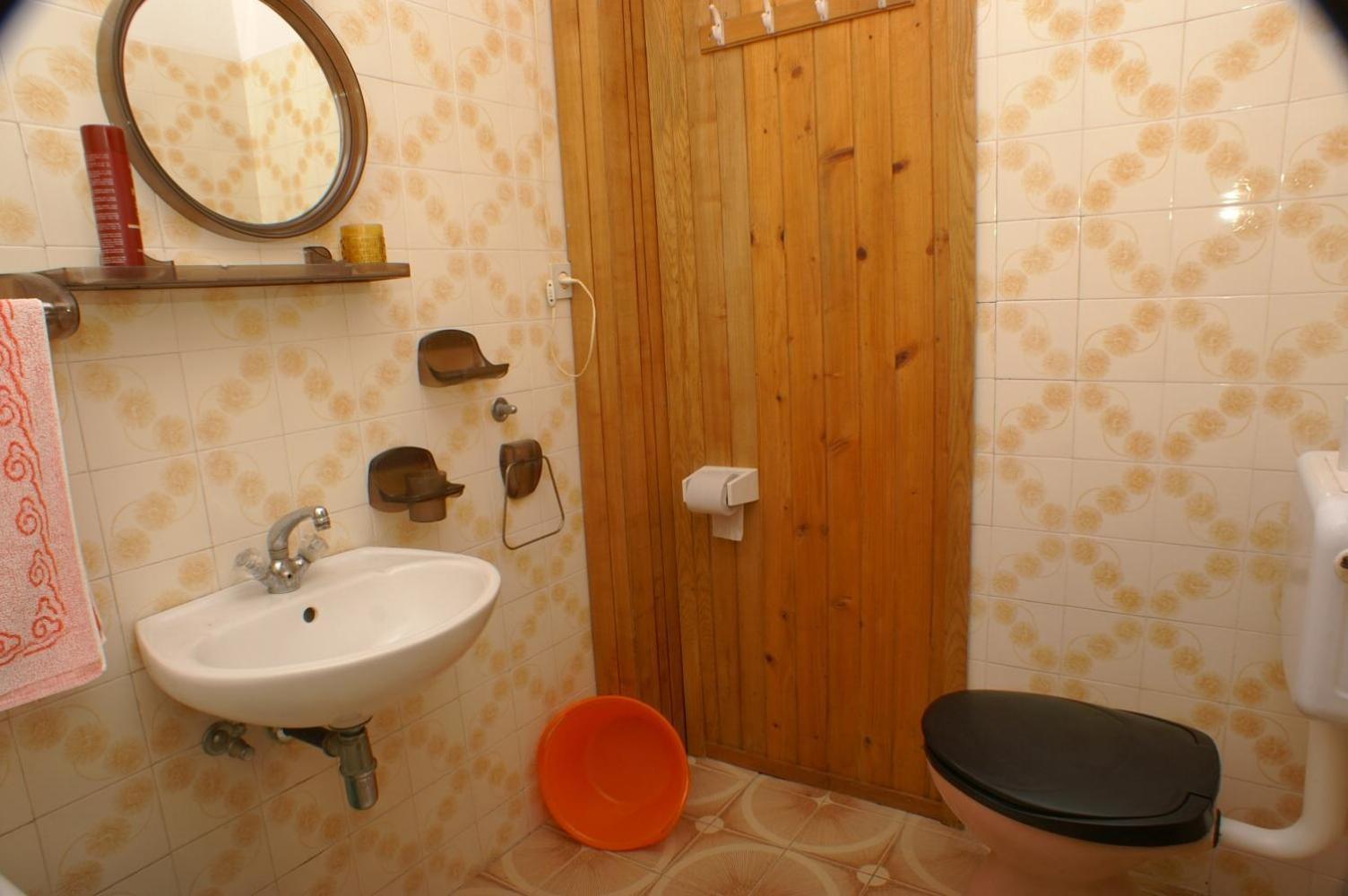 Apartments By The Sea Zivogosce - Mala Duba, Makarska - 2603 Igrane Værelse billede